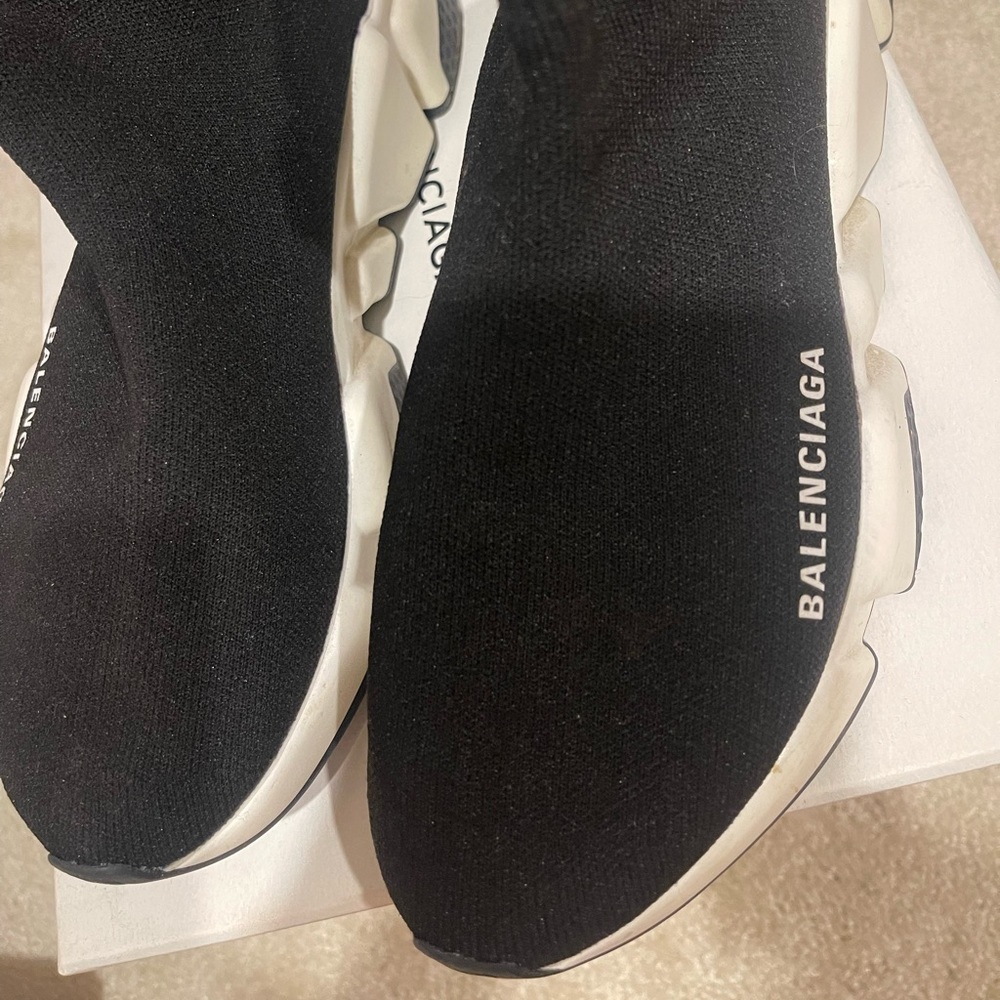 Balenciaga sneaker